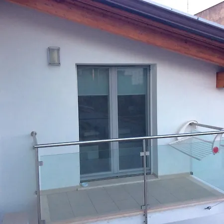 Maison d'hôtes Iride 3*