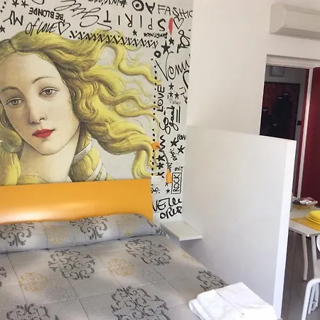 Iride Maison d'hôtes 3*