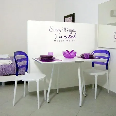 Iride Maison d'hôtes 3*