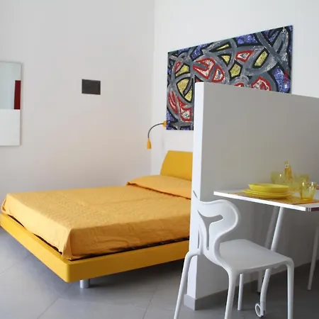 Maison d'hôtes Iride