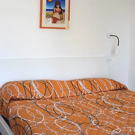 Maison d'hôtes Iride Oristano
