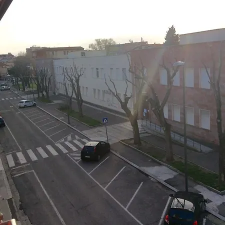 Iride Pensjonat